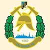 Tallinna Tuletõrjeühingu Puhkpilliorkester Logo